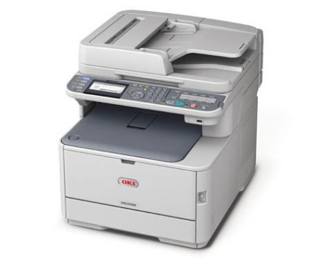 Office Equipment