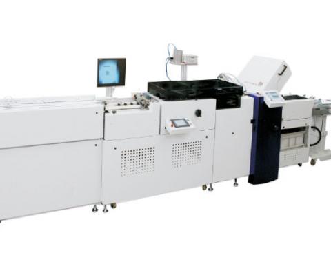 Packaging Machinery