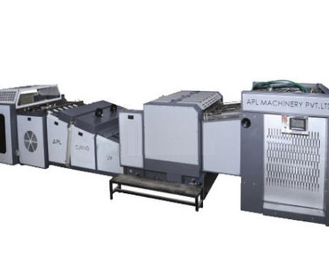 Printing Machinery
